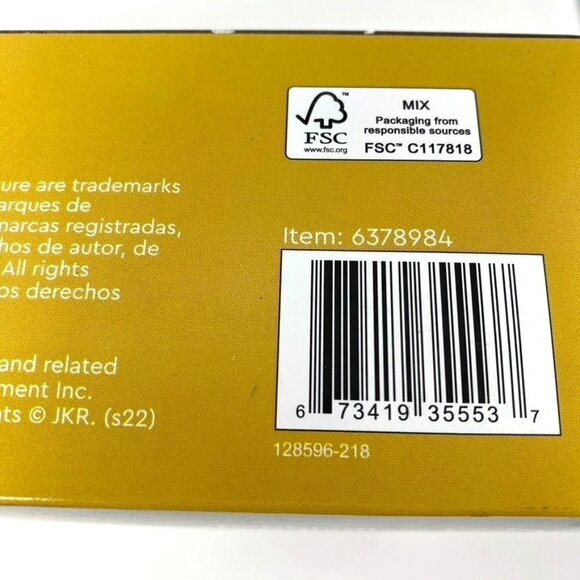 LEGO Harry Potter 2022 Advent Calendar 76404 Building Set Minifigures 334 Pcs - Picture 5 of 8